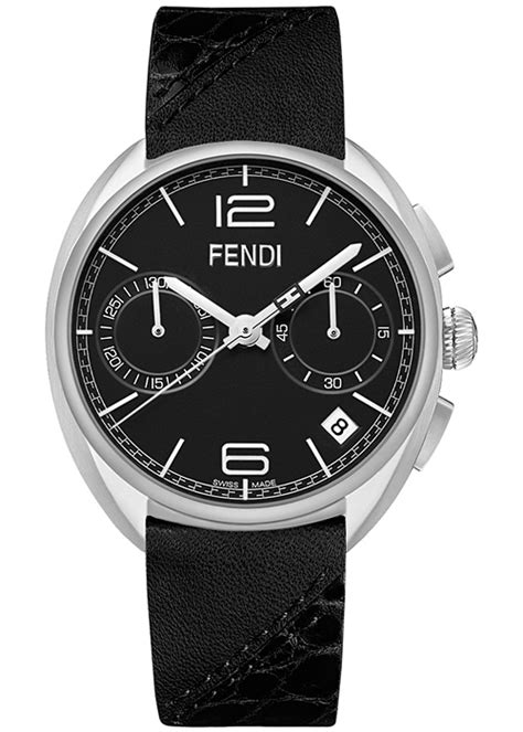 fendi original price|fendi watches for men prices.